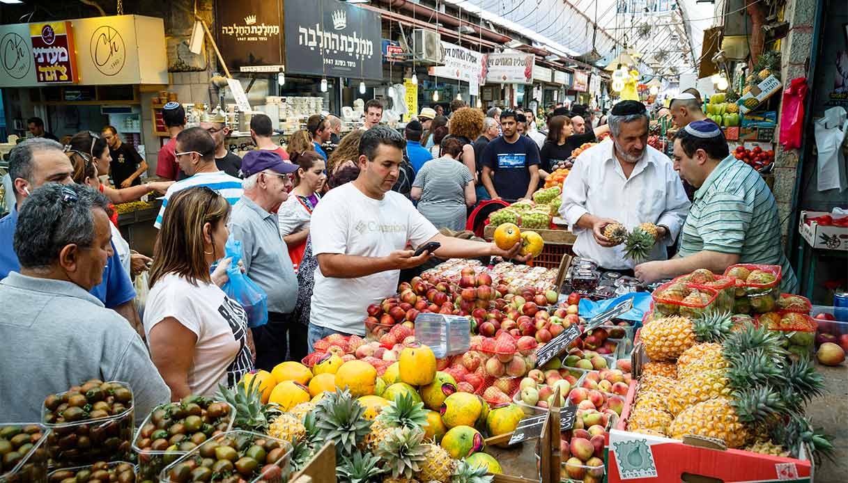 Mahane-Yehuda-mercato-gerusalemme
