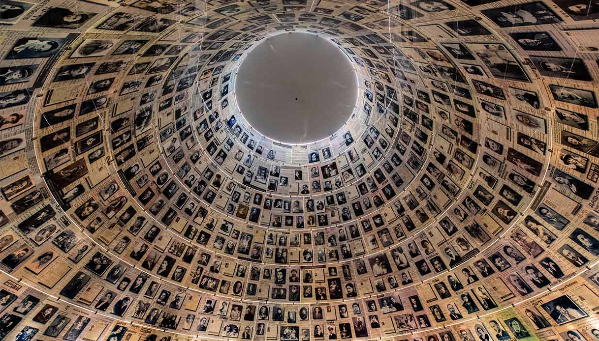 museo-Yad-Vashem-Gerusalemme