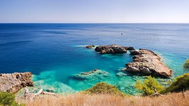 Scoprire le Isole Tremiti, il paradiso più selvaggio d’Italia