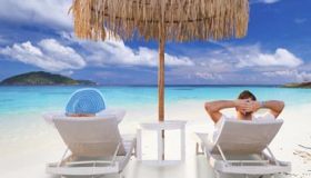 Vacanze senza bambini, ecco dove andare