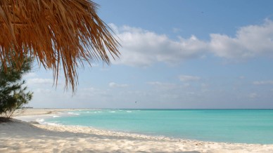 Le meraviglie di Cuba: Cayo Largo, ma quando andare?