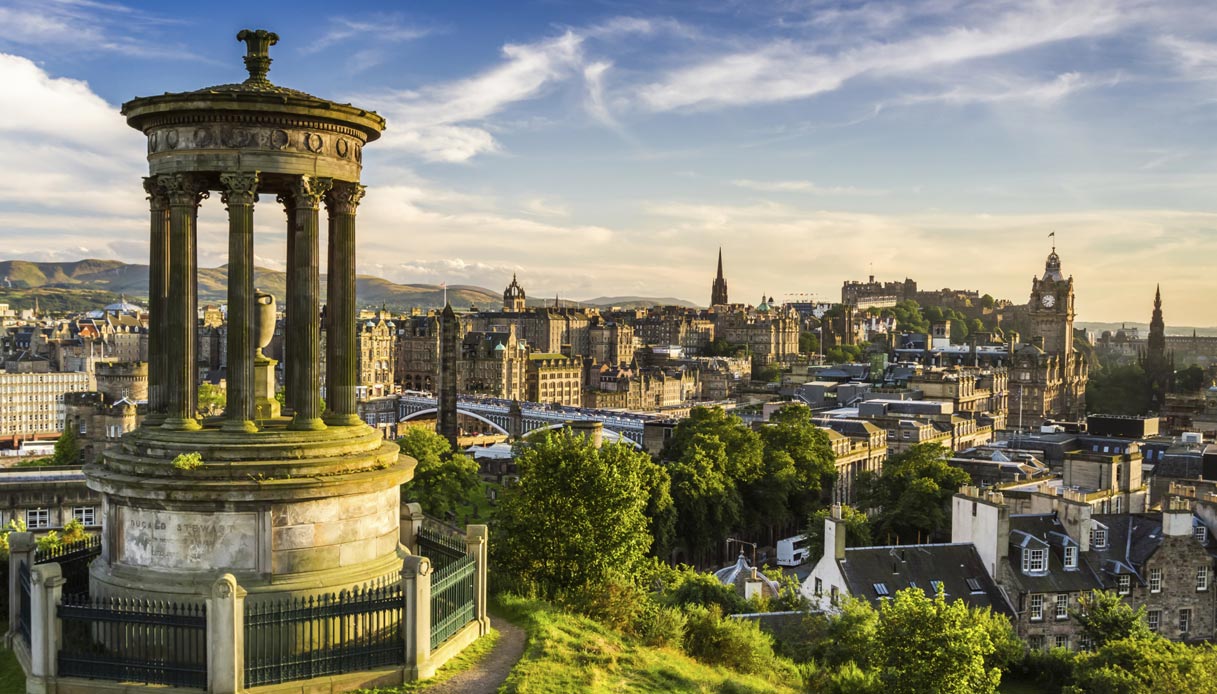 Edimburgo