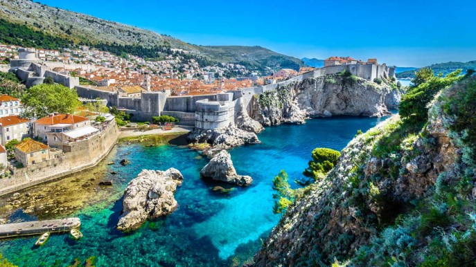 Cosa vedere a Dubrovnik