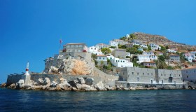 Le isole della Grecia: le top 5 delle vacanze invernali