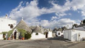 La Puglia più genuina è qui