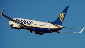 Ryanair apre la nuova base di Milano Malpensa