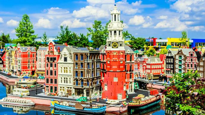 Amsterdam: i periodi migliori per visitarla