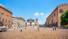 Le sorprese di Mantova: Capitale Italiana Cultura 2016