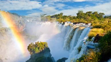 Quando visitare l’Argentina? Il periodo migliore