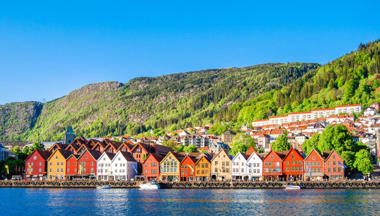 Bergen