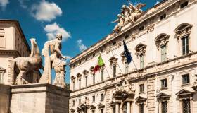 Correggio e Parmigianino finalmente in mostra Roma