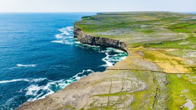 Le isole Aran, cosa fare nelle isole dell’Irlanda