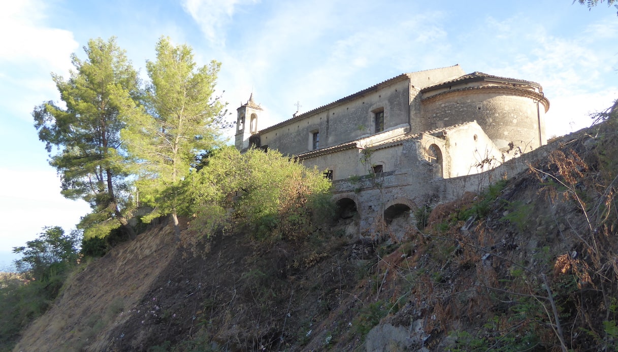 Chiesa del Santo Spirito