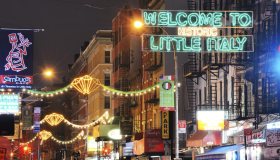I quartieri di Little Italy nel mondo