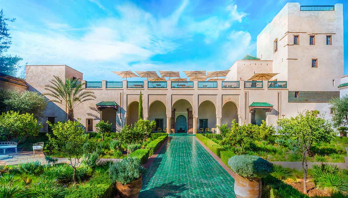 JARDIN-SECRET-MARRAKECH