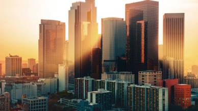 Quanto costa mangiare a Los Angeles