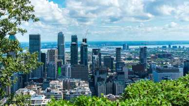 Cosa vedere a Montréal, la città dalla doppia vita