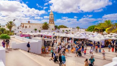 Cosa conviene comprare a Lanzarote