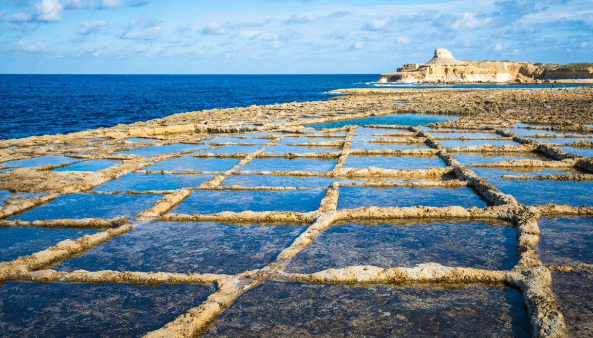 cosa comprare a malta