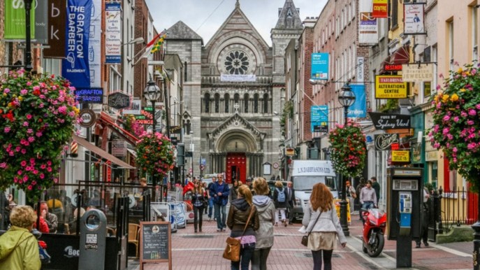 Cosa conviene comprare a Dublino per rivivere l’Irlanda