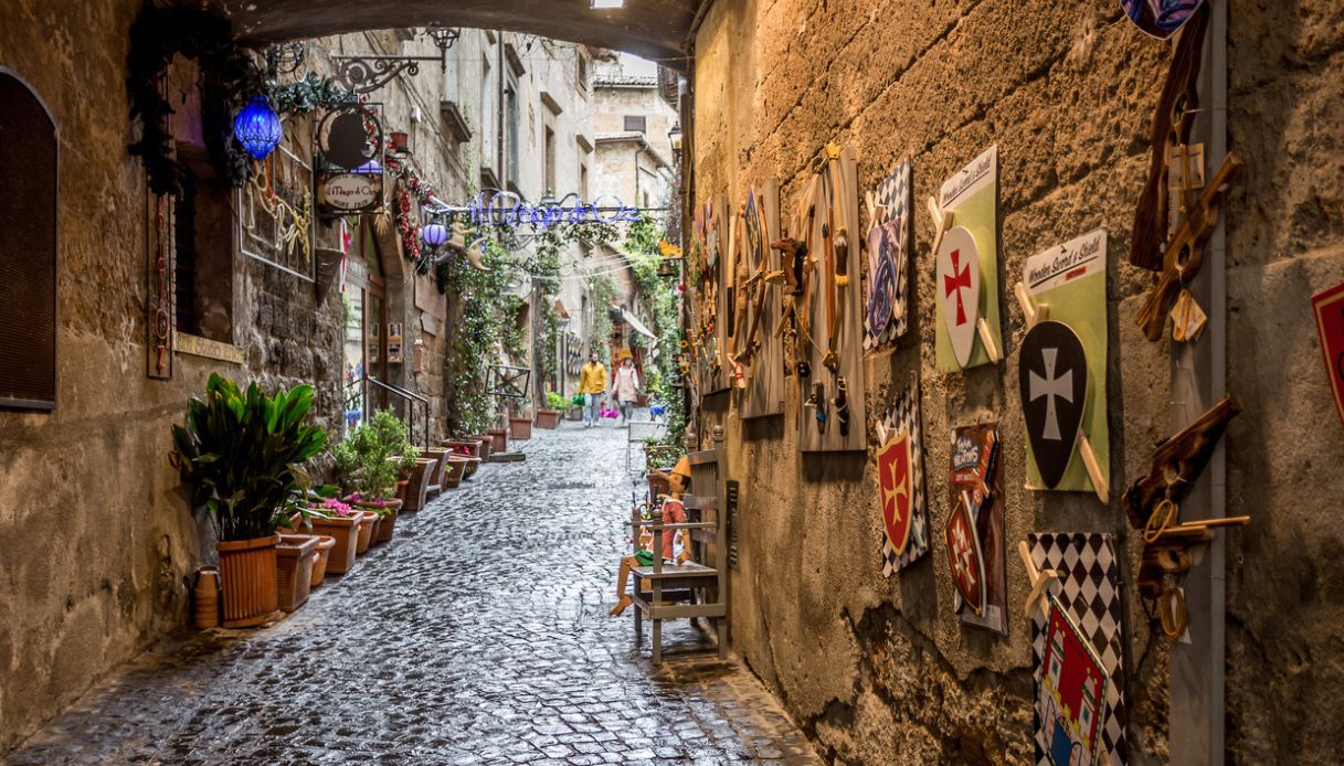 Orvieto