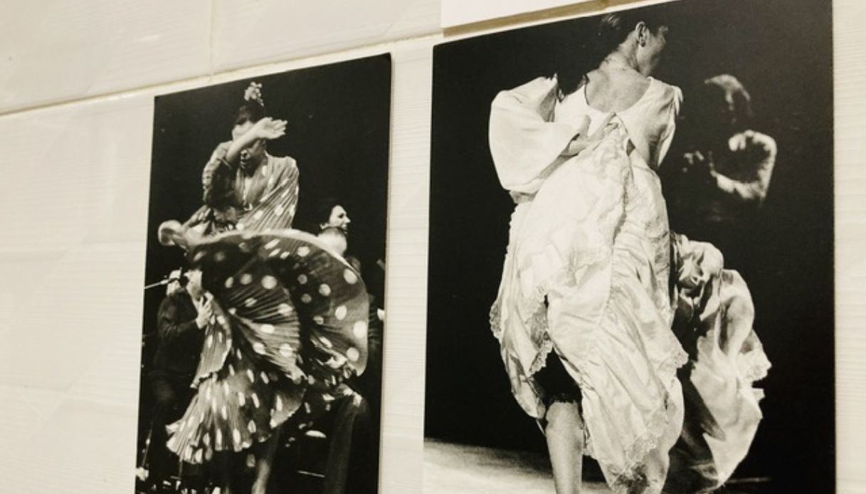 flamenco a valencia