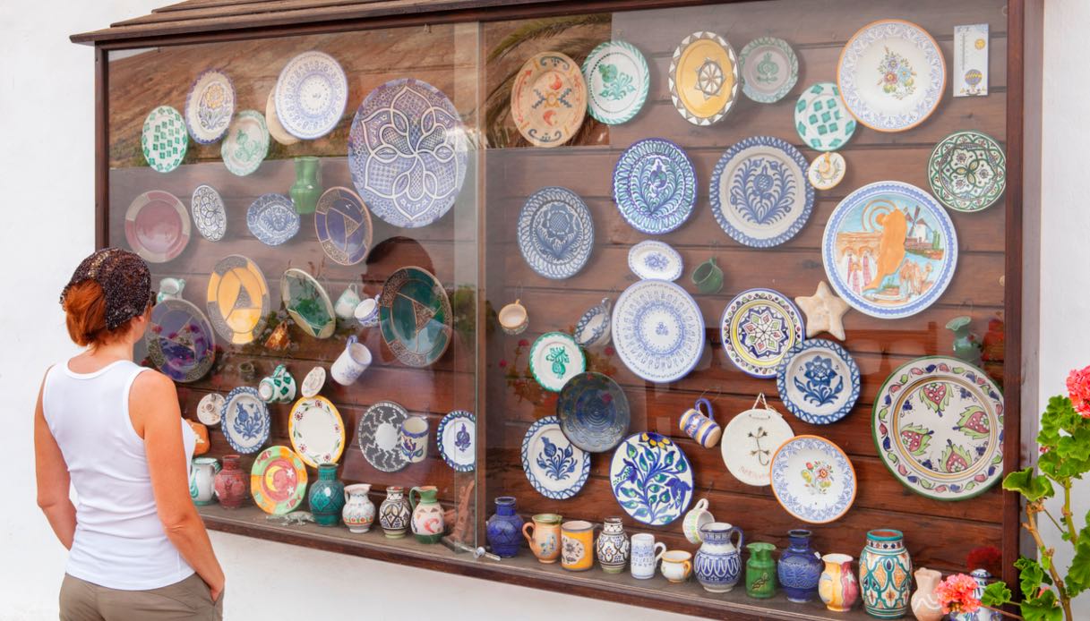 Ceramiche Fuerteventura