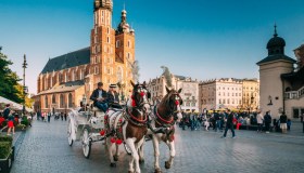 Cosa comprare a Cracovia