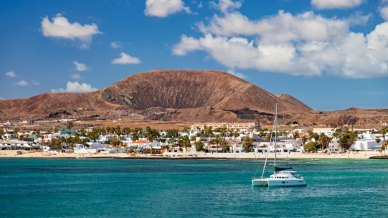 Cosa conviene comprare a Fuerteventura