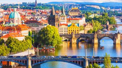 Cosa conviene comprare a Praga