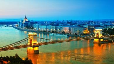 Cosa conviene comprare a Budapest