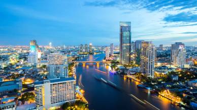 Cosa conviene comprare a Bangkok