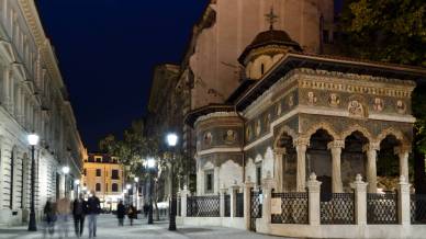 Cosa conviene comprare a Bucarest