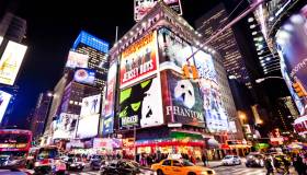 Cosa conviene comprare a New York