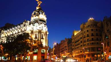 Cosa conviene comprare a Madrid