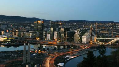Cosa conviene comprare a Oslo