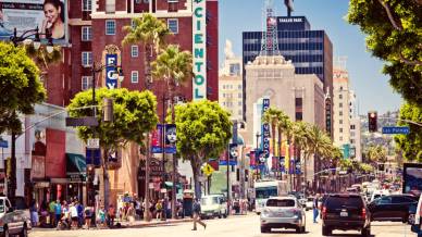 Cosa conviene comprare a Los Angeles
