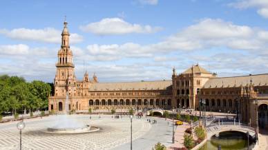 Cosa conviene comprare a Siviglia