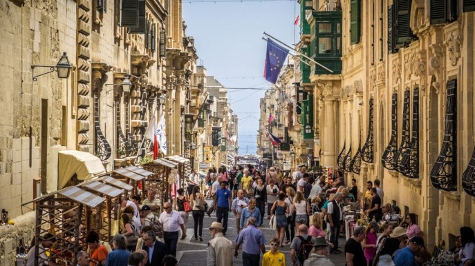 Cosa comprare in vacanza a Malta: souvenir e prodotti tipici da non perdere
