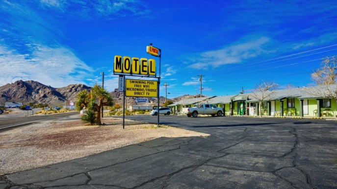 Hotel e motel: quale differenza c’è e come scegliere