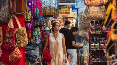 Shopping in Thailandia: cosa conviene comprare