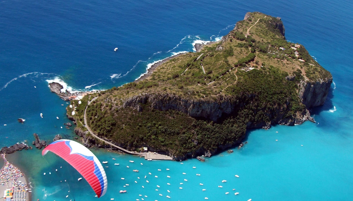 Isola di Dino