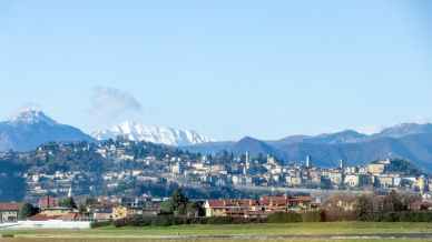 Come arrivare all’aeroporto di Orio al Serio da Milano