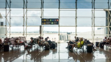 Come arrivare all’aeroporto di Barcellona El Prat
