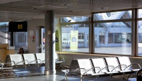 Come arrivare dall’aeroporto di Weeze a Dusseldorf
