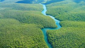 Quali sono le sette meraviglie della natura