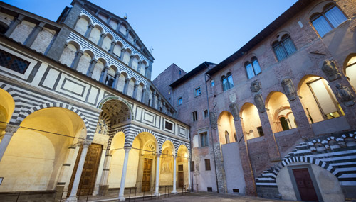 Pistoia