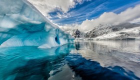 Il mistero del lago subglaciale di Vostok