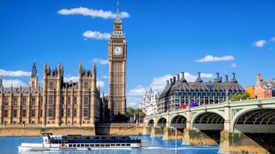 Come visitare Londra in battello sul Tamigi e cosa vedere