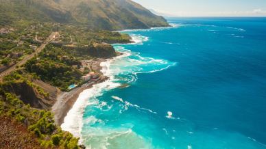 Le spiagge di sabbia a Maratea, le più belle per l’estate
